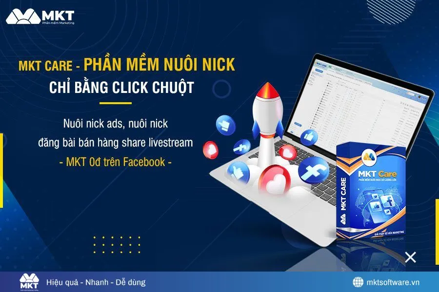 15+ Cách Tăng Lượt Theo Dõi Trên Facebook Để Bán Hàng Không Lo Ế Ẩm