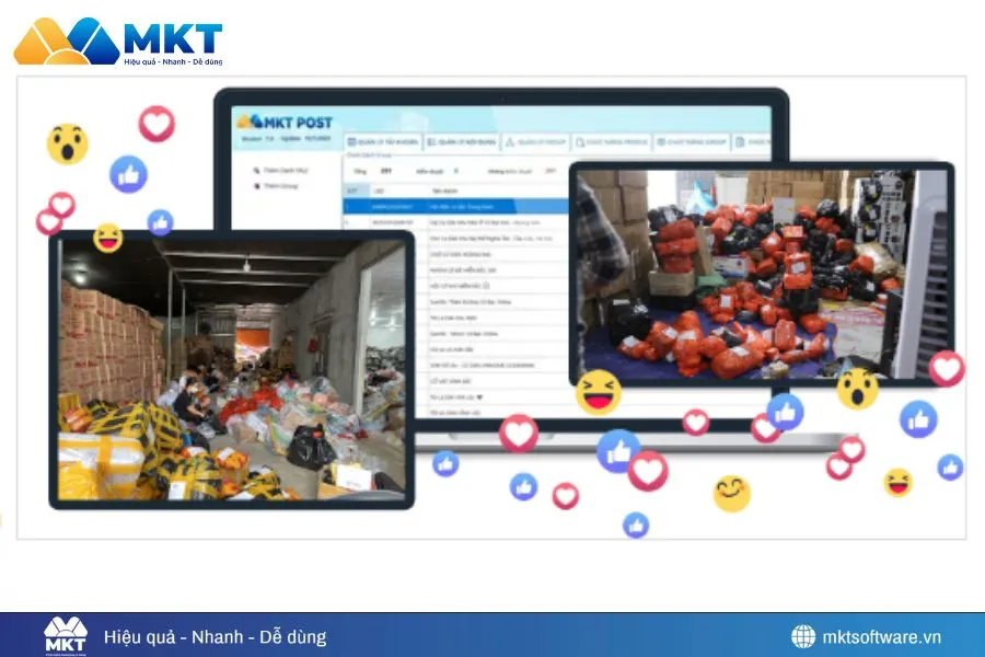 Cách tạo Marketplace trên Facebook: Hướng dẫn chi tiết cho người mới bắt đầu