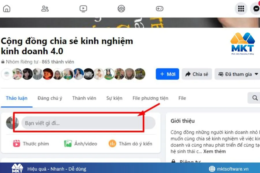 Top 7 Cách Tiếp Cận Khách Hàng Trên Facebook Thông Minh, Ít Tốn Kém