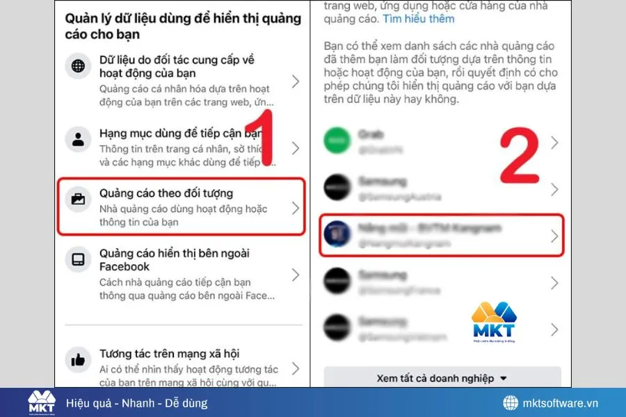 Cách Chặn Quảng Cáo Facebook Giúp Lướt Mượt Mà, Đánh Bay Khó Chịu