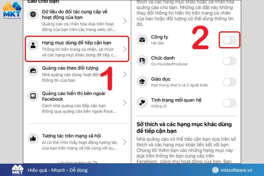 Cách Chặn Quảng Cáo Facebook Giúp Lướt Mượt Mà, Đánh Bay Khó Chịu