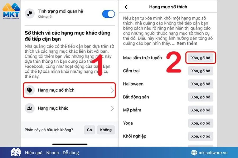 Cách Chặn Quảng Cáo Facebook Giúp Lướt Mượt Mà, Đánh Bay Khó Chịu