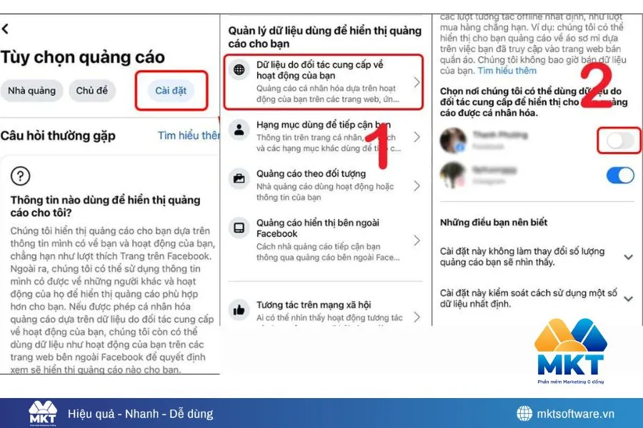 Cách Chặn Quảng Cáo Facebook Giúp Lướt Mượt Mà, Đánh Bay Khó Chịu