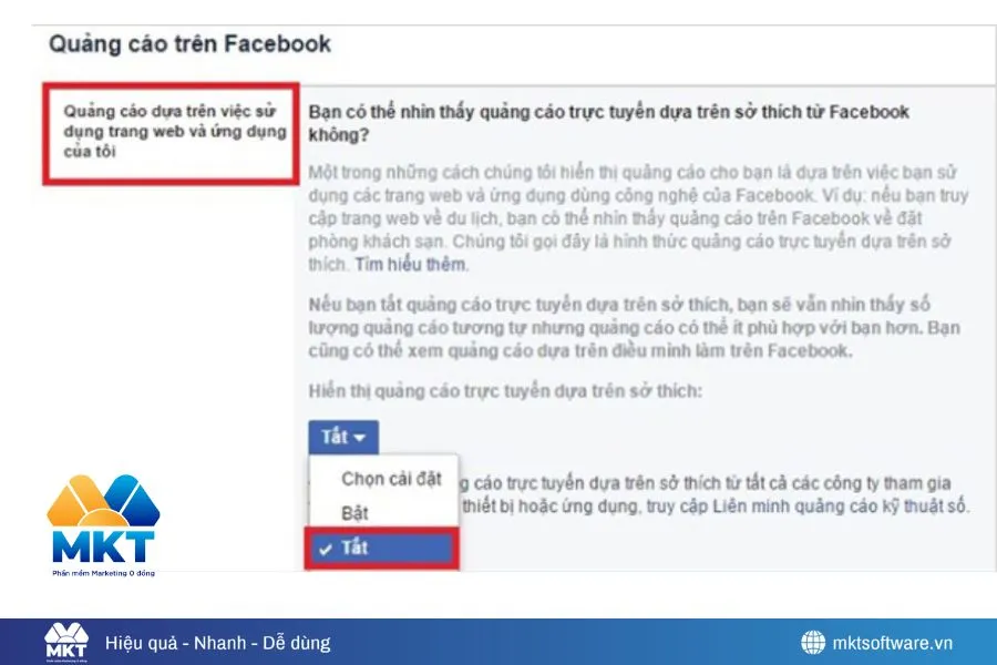 Cách Chặn Quảng Cáo Facebook Giúp Lướt Mượt Mà, Đánh Bay Khó Chịu