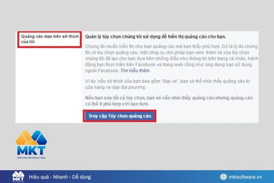 Cách Chặn Quảng Cáo Facebook Giúp Lướt Mượt Mà, Đánh Bay Khó Chịu