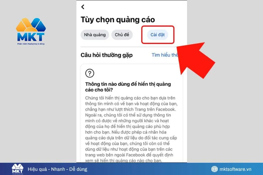 Cách Chặn Quảng Cáo Facebook Giúp Lướt Mượt Mà, Đánh Bay Khó Chịu