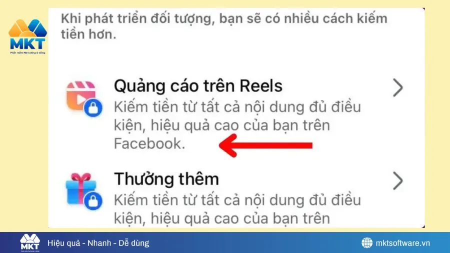 Hướng Dẫn Chạy Quảng Cáo Reels Facebook Để Bán Hàng “Cháy” Đơn