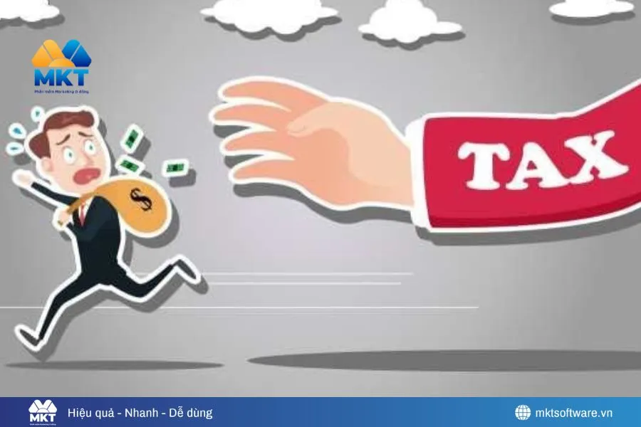 Chính Thức Thu Thuế Bán Hàng Trên Facebook 2025: Quy Định, Mức Thuế Và Cách Xử Lý Khi Bị Truy Thu