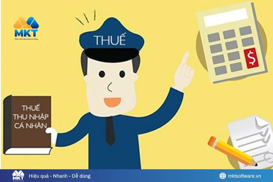 Chính Thức Thu Thuế Bán Hàng Trên Facebook 2025: Quy Định, Mức Thuế Và Cách Xử Lý Khi Bị Truy Thu