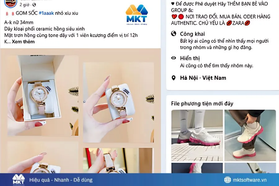 Có nên bán hàng online trên Facebook - Câu hỏi được nhiều người quan tâm hiện nay Có nên bán hàng online trên Facebook - Câu hỏi được nhiều người quan tâm hiện nay