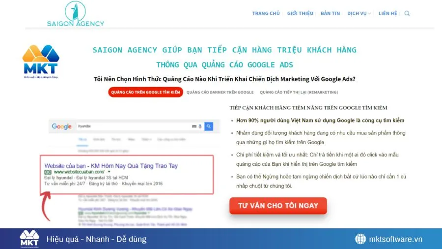 Top 10+ Công Ty Quảng Cáo Facebook Uy Tín Giúp Chiến Dịch Bùng Nổ