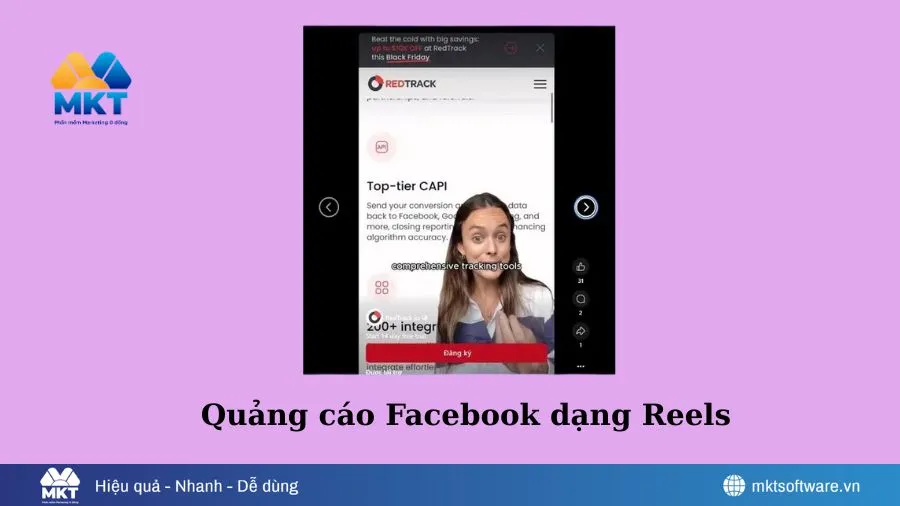Tổng Hợp Các Định Dạng Quảng Cáo Facebook: Kích Thước, Tỉ Lệ Và Cách Chọn