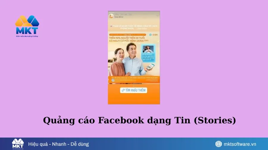 Tổng Hợp Các Định Dạng Quảng Cáo Facebook: Kích Thước, Tỉ Lệ Và Cách Chọn