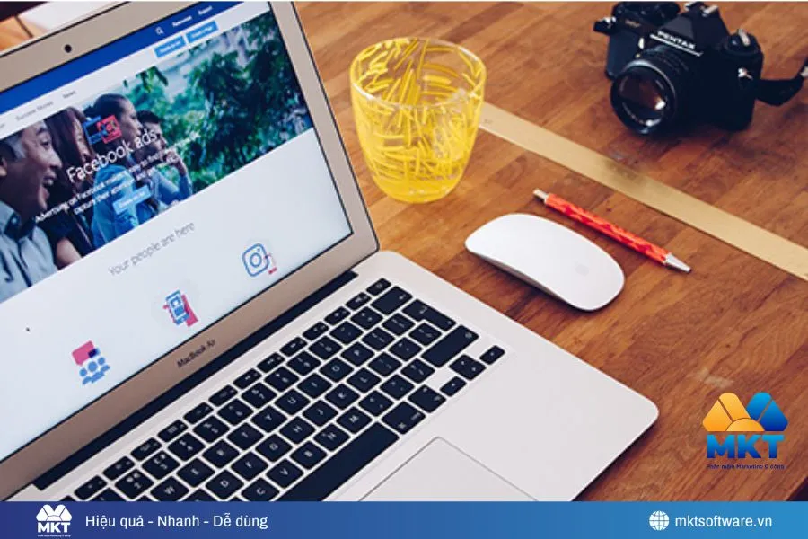 Ebook Chạy Quảng Cáo Facebook: Cập Nhật Mới Nhất Và Tài Liệu Tự Học Thực Chiến