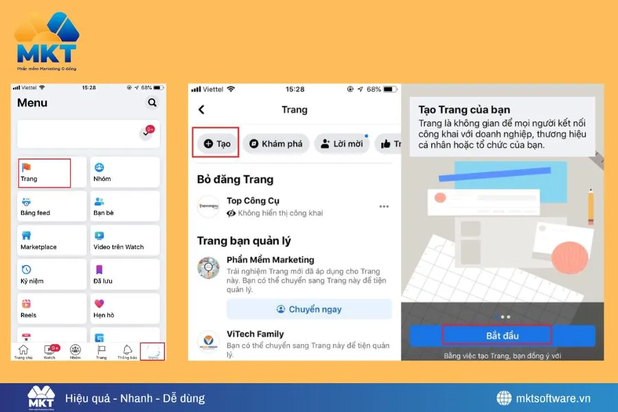 Fanpage là gì? Bí quyết tạo và quản lý Fanpage thành công