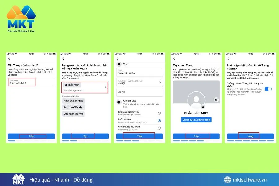 Fanpage là gì? Bí quyết tạo và quản lý Fanpage thành công
