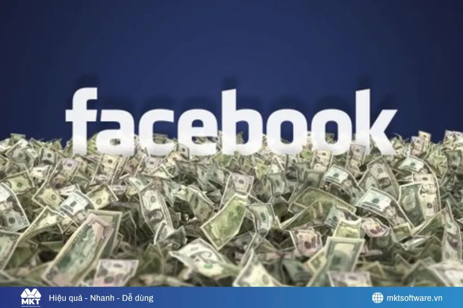 Giới hạn chi tiêu quảng cáo Facebook giúp chiến dịch quảng cáo tối ưu ngân sách