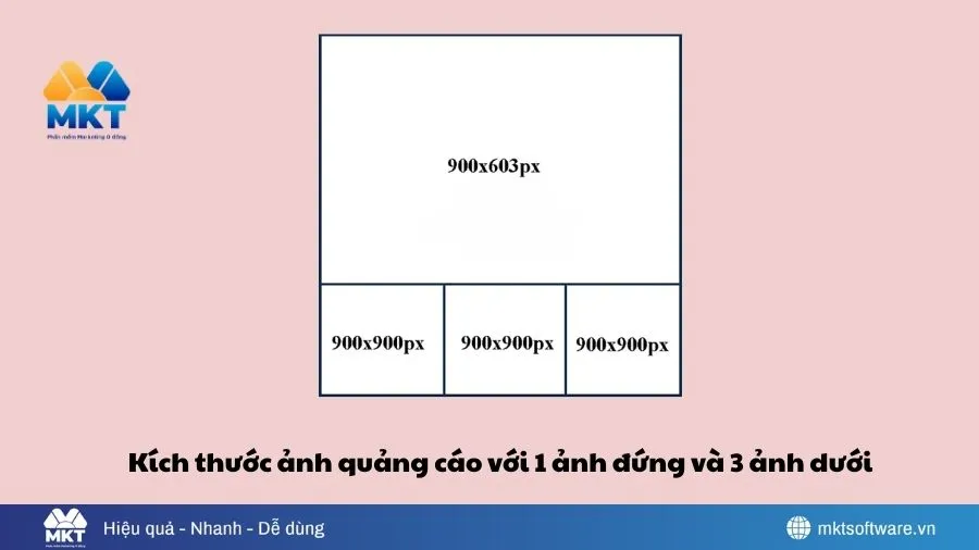 Cập Nhật Kích Thước Ảnh Quảng Cáo Facebook Mới Nhất Để Đạt Hiệu Quả Tối Đa