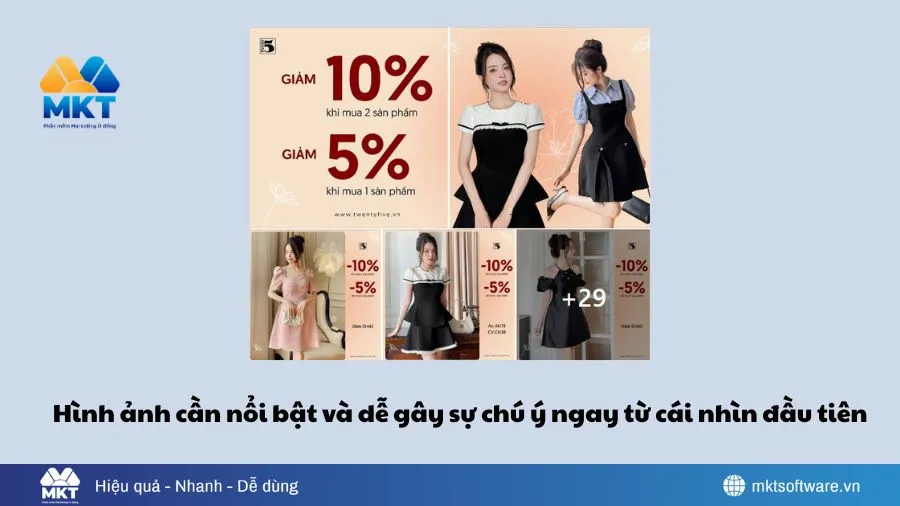 Cập nhật kích thước ảnh quảng cáo Facebook mới nhất để đạt hiệu quả tối đa