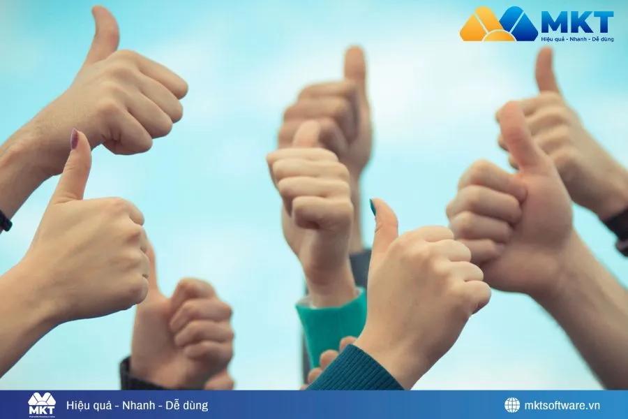 Kinh nghiệm bán hàng online trên Facebook – Xây dựng niềm tin khách hàng