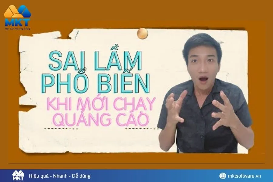 7 kỹ thuật chạy quảng cáo Facebook chuẩn Target, đơn ầm ầm