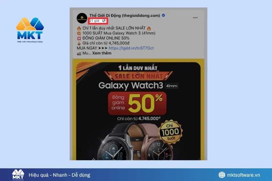 Cách Lấy ID Bài Viết Quảng Cáo Facebook Nhanh & Chi Tiết 2025