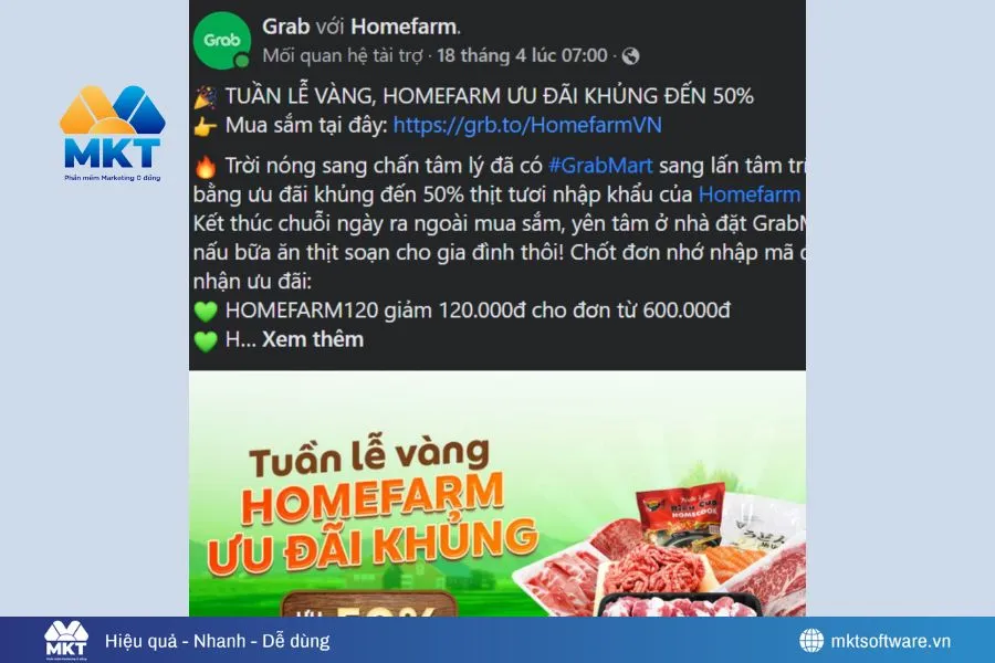 Cách Viết Lời Giới Thiệu Bán Hàng Trên Facebook Thu Hút Khách - Ví Dụ Thực Tế