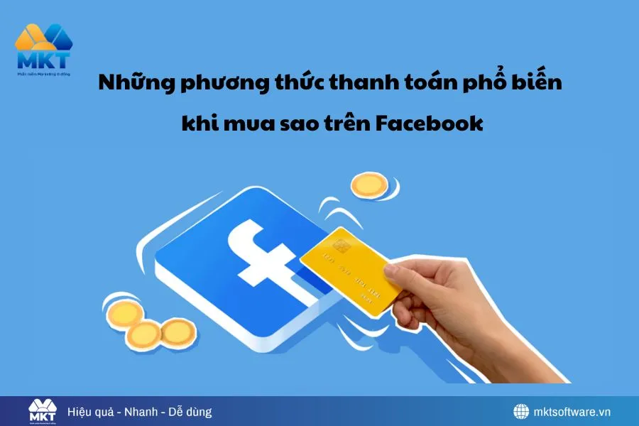 Hướng Dẫn Mua Sao Trên Facebook Đơn Giản Và Nhanh Chóng [Cập Nhật 2025]