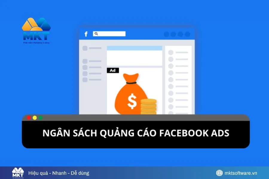 Cách Tính Và Phân Bổ Ngân Sách Quảng Cáo Facebook Để Tối Đa Hiệu Quả