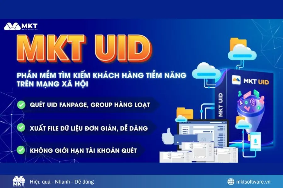 TOP 12 Phần Mềm Bán Hàng Trên Facebook Giúp Shop Bứt Phá Siêu Tốc