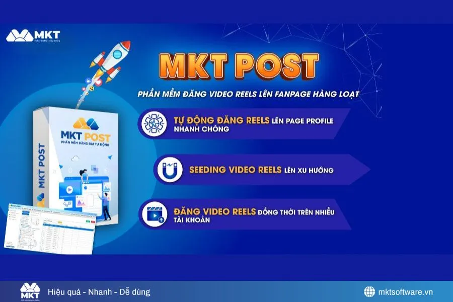 TOP 12 Phần Mềm Bán Hàng Trên Facebook Giúp Shop Bứt Phá Siêu Tốc