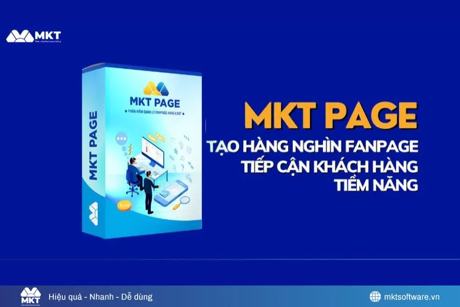 TOP 12 Phần Mềm Bán Hàng Trên Facebook Giúp Shop Bứt Phá Siêu Tốc