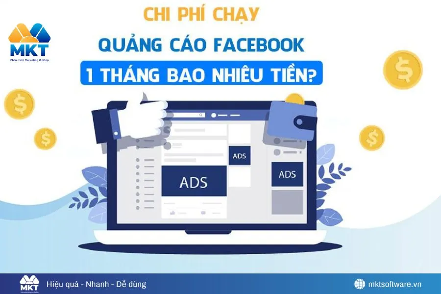 Tất Tần Tật Về Phí Quảng Cáo Facebook Cho Người Mới Bắt Đầu