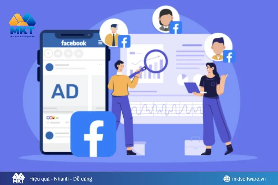 Tất Tần Tật Về Phí Quảng Cáo Facebook Cho Người Mới Bắt Đầu