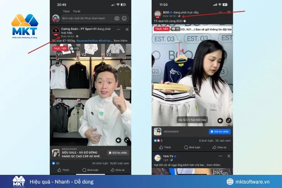 Tất Tần Tật Về Phí Quảng Cáo Facebook Cho Người Mới Bắt Đầu