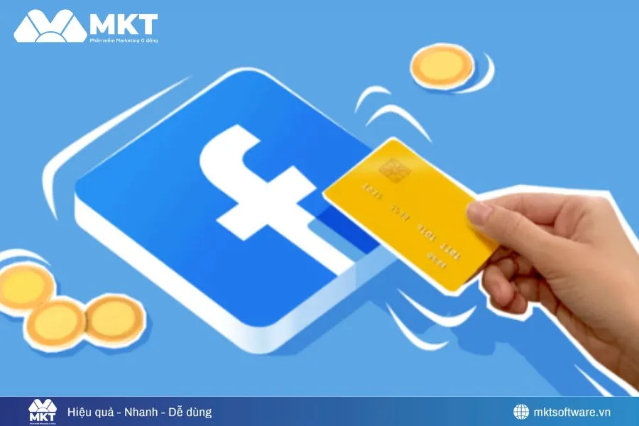 Hướng Dẫn Chi Tiết Cách Thêm Phương Thức Thanh Toán Quảng Cáo Facebook
