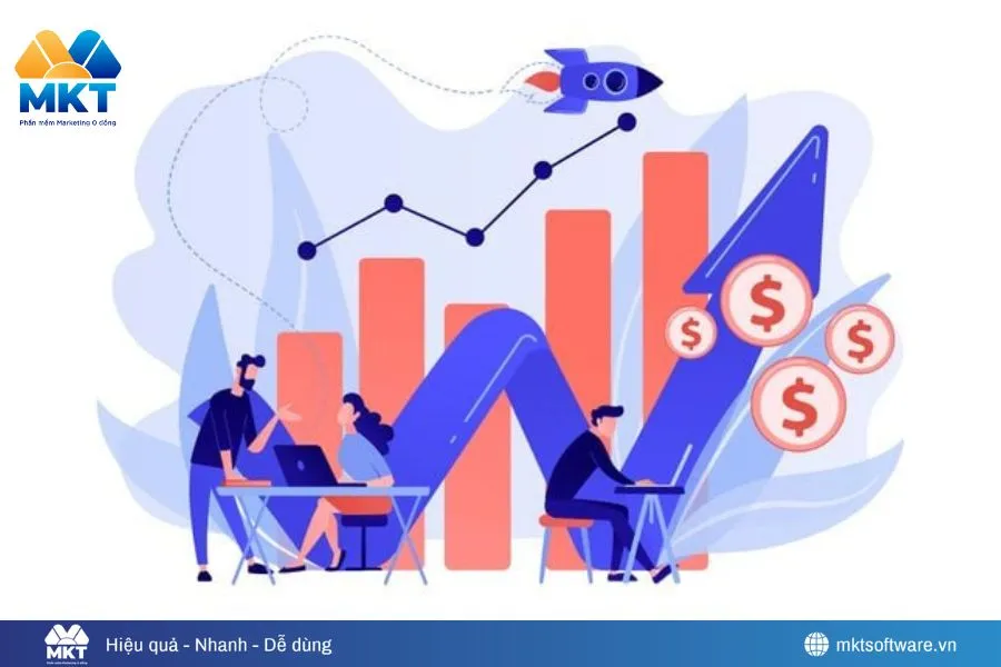 Quy Trình Bán Hàng Online Facebook Giúp Tăng Đơn Bền Vững