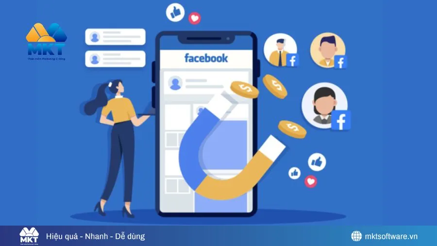 Hướng dẫn sao chép chiến dịch quảng cáo Facebook nhanh chóng