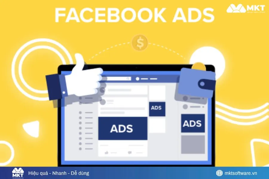 Quản lý tài khoản, giám sát và tối ưu chiến dịch