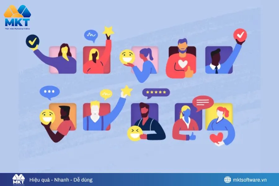 5 Cách Tăng Tương Tác Facebook Cá Nhân Giúp Bán Hàng Cực Đỉnh