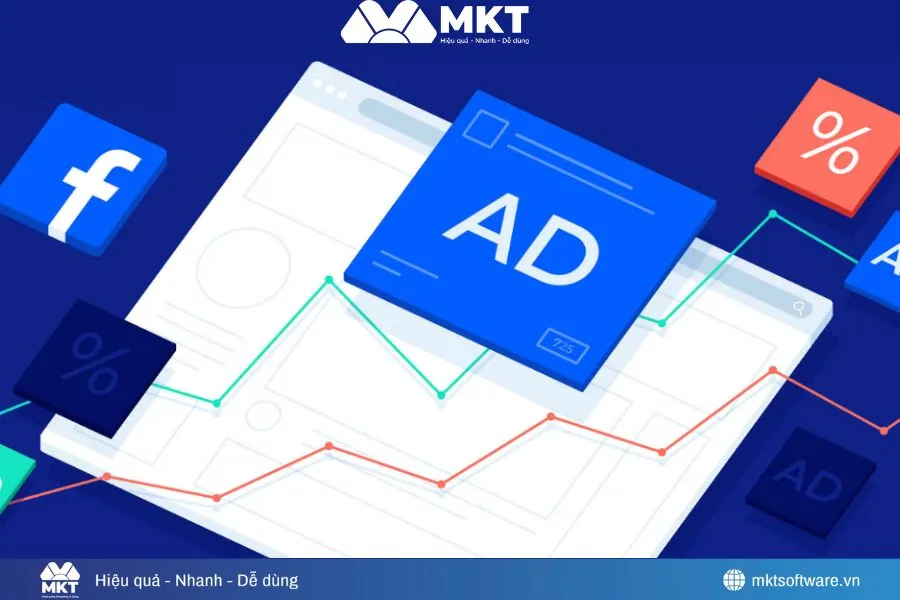 Thêm tài khoản quảng cáo sẽ giúp quản lý nhiều chiến dịch dạt hiệu quả