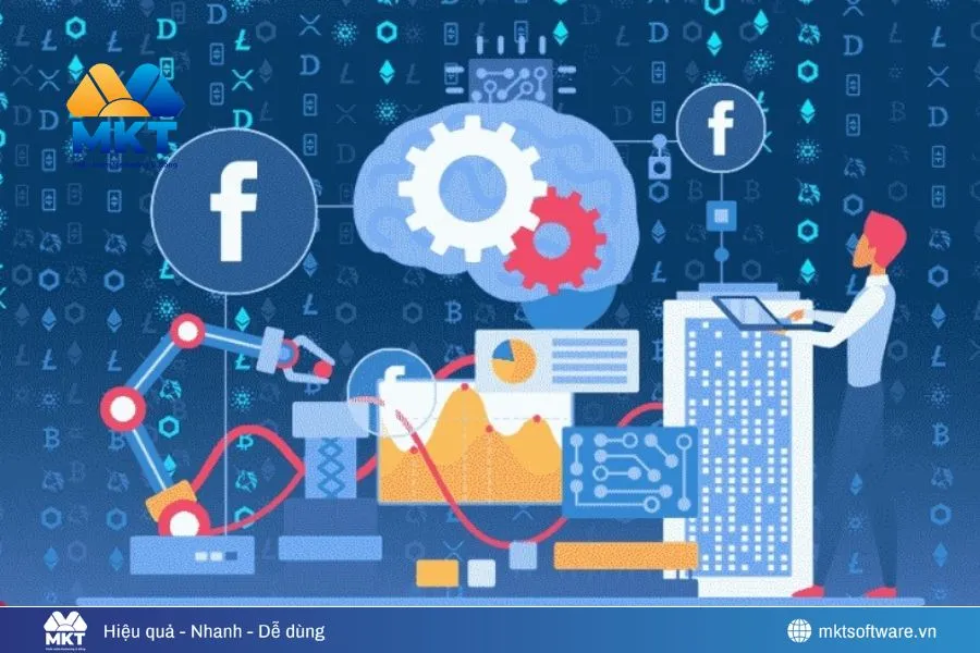 Cách đăng bài bán hàng trên Facebook được tài trợ bùng nổ đơn
