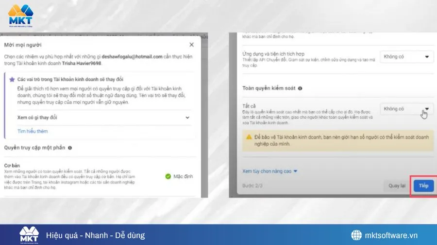 Cách sử dụng trình quản lý quảng cáo Facebook cho người mới