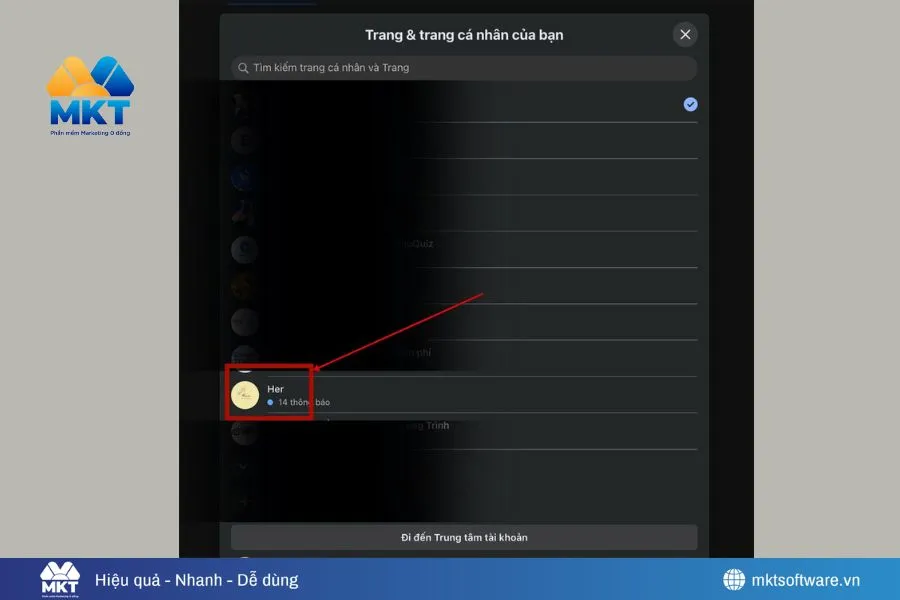 Hướng Dẫn Xem Chất Lượng Tài Khoản Quảng Cáo Facebook Và Cách Cải Thiện Nếu Bị Hạn Chế