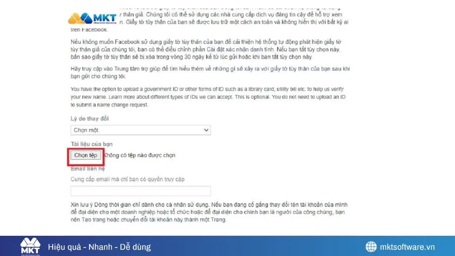 8 Cách Bảo Mật Nick Facebook Để Tránh Hacker Xâm Nhập