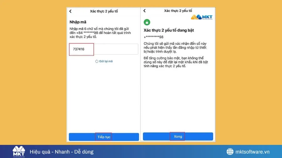 8 Cách Bảo Mật Nick Facebook Để Tránh Hacker Xâm Nhập