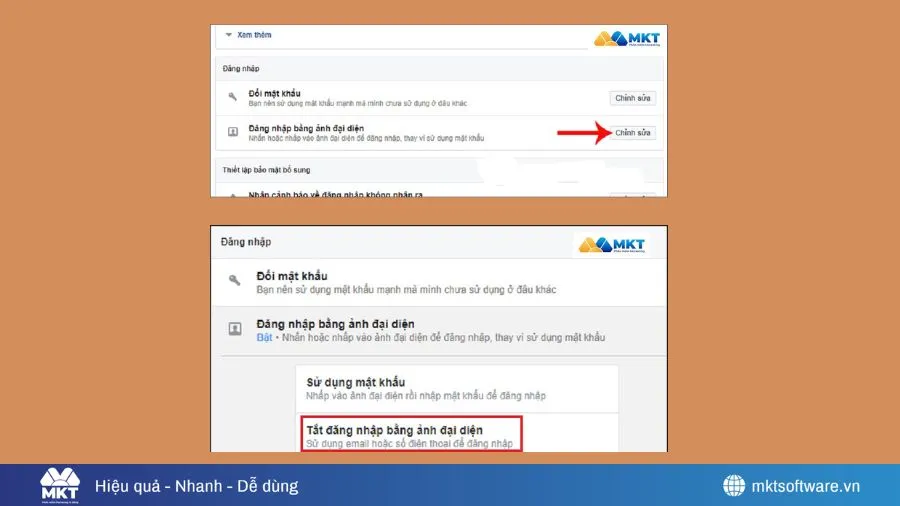 8 Cách Bảo Mật Nick Facebook Để Tránh Hacker Xâm Nhập