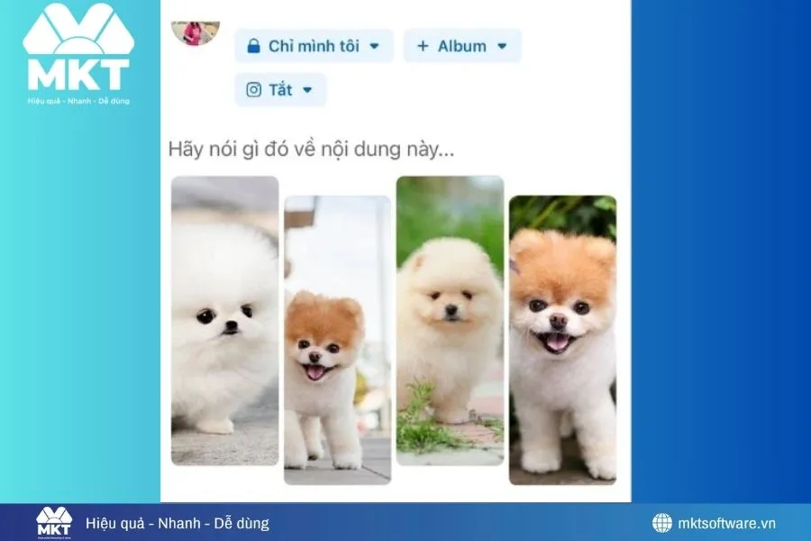 Bố cục tốt là nền tảng của Content hiệu quả Bố cục tốt là nền tảng của Content hiệu quả