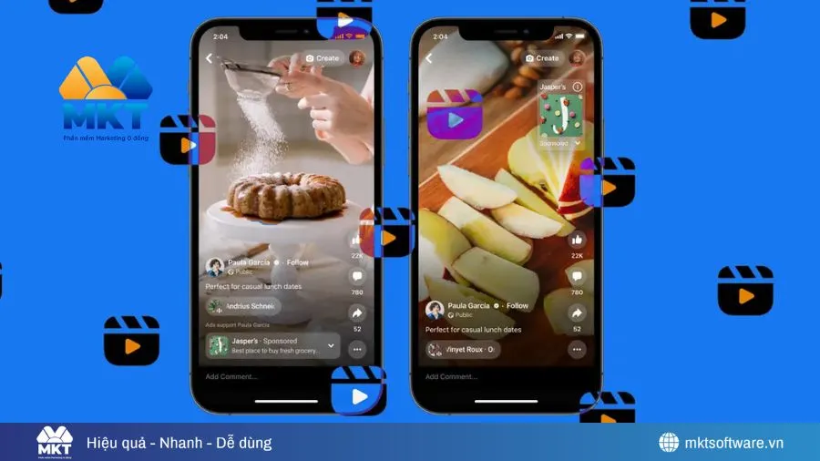 Cách Chỉnh Sửa Reels Trên Facebook Để Video Sáng Tạo Hơn