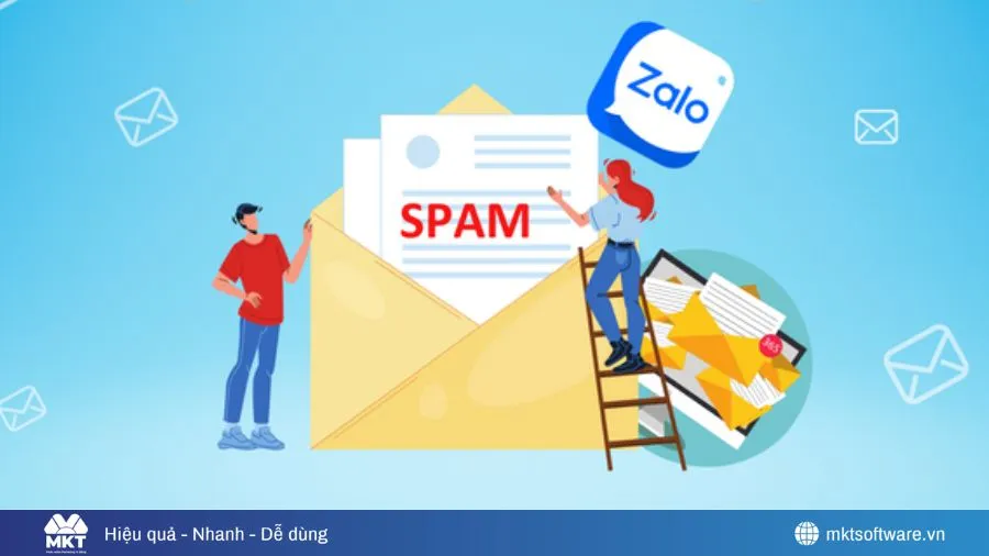 Cách Gửi Tin Nhắn Zalo Hàng Loạt Nhanh, Không Bị Khóa Tài Khoản